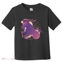 Goat Capricorn Zodiac Toddler T-Shirt thumb 0