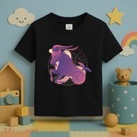 Goat Capricorn Zodiac Toddler T-Shirt thumb 3