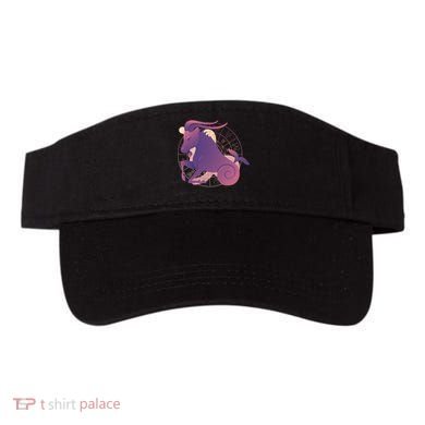 Goat Capricorn Zodiac Visor