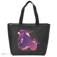 Goat Capricorn Zodiac Tote Bag thumb 0