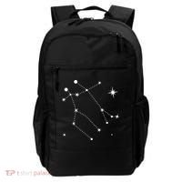 Gemini Constellation Zodiac Backpack thumb 0