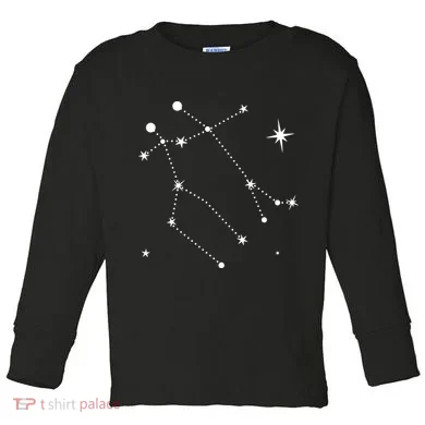 Toddler Long Sleeve