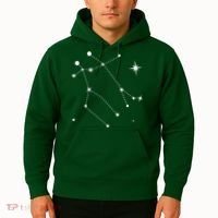 Gemini Constellation Zodiac Hoodie thumb 2