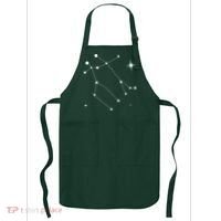 Gemini Constellation Zodiac Apron thumb 0