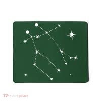 Gemini Constellation Zodiac Mousepad thumb 0