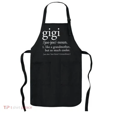 Apron
