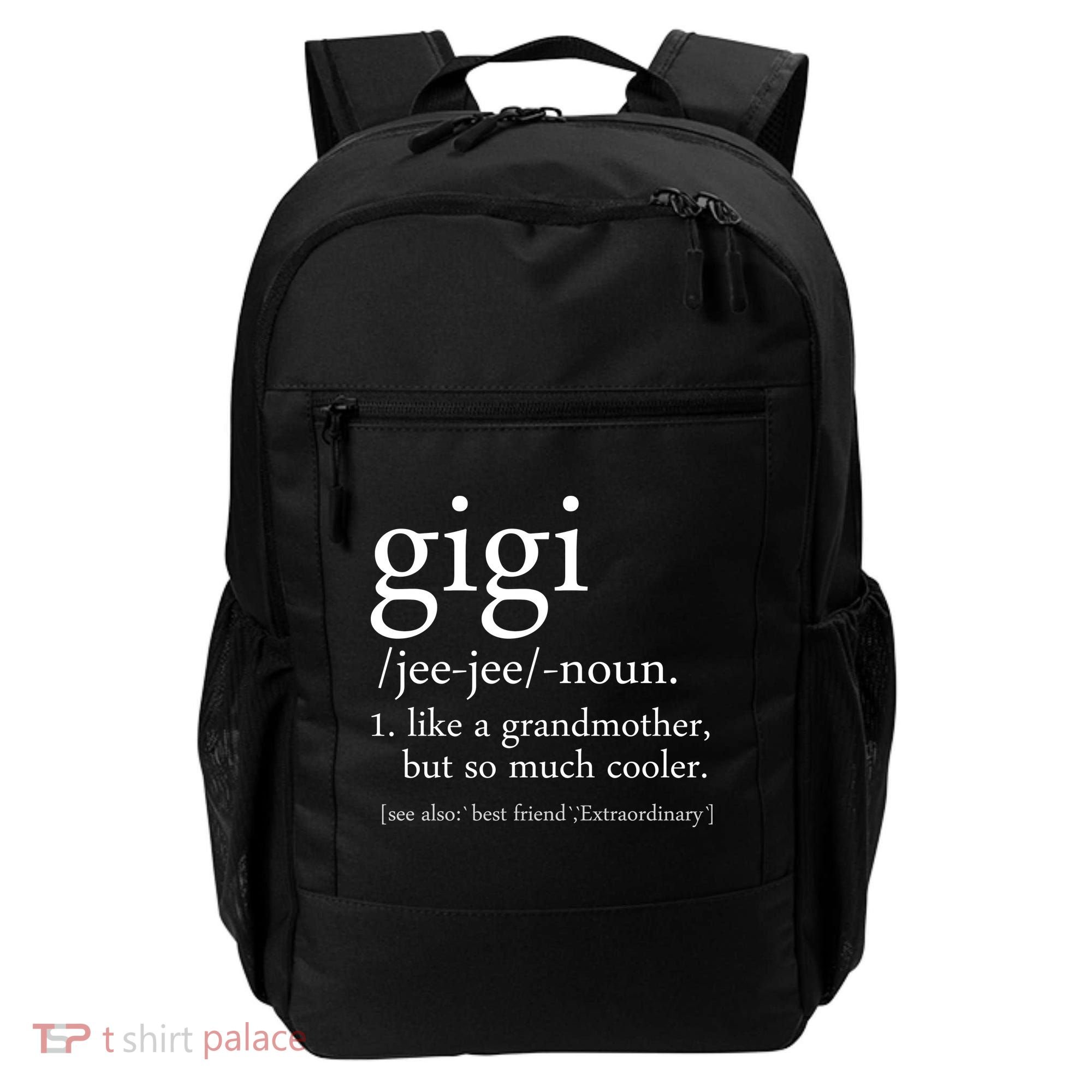 Gigi Definition 1 Backpack