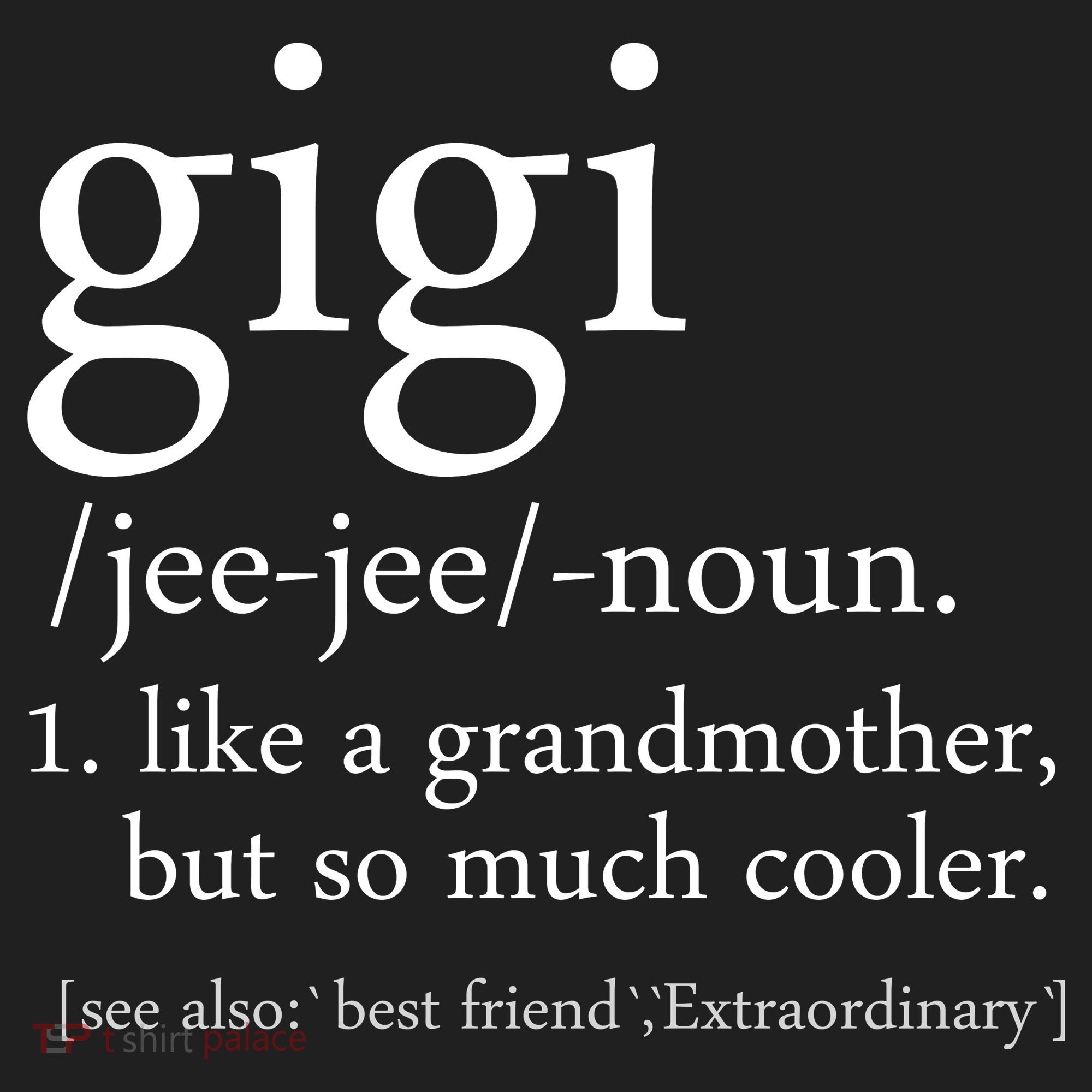 Gigi Definition 1 Beanie
