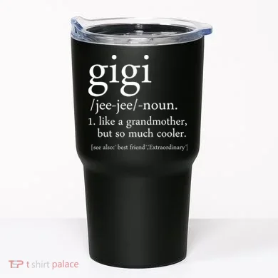 Tumbler