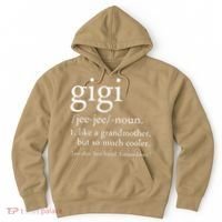 Gigi Definition 1 Hoodie thumb 0