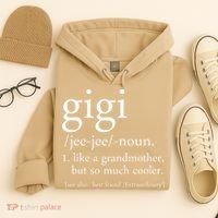 Gigi Definition 1 Hoodie thumb 4
