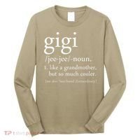Gigi Definition 1 Long Sleeve Shirt thumb 0