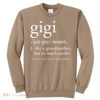 Gigi Definition 1 Sweatshirt thumb 0