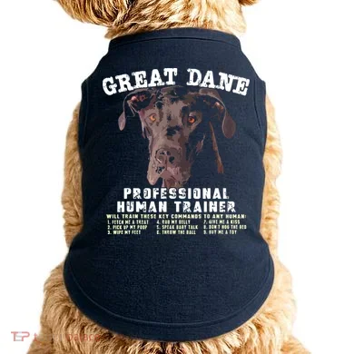 Doggie Tank