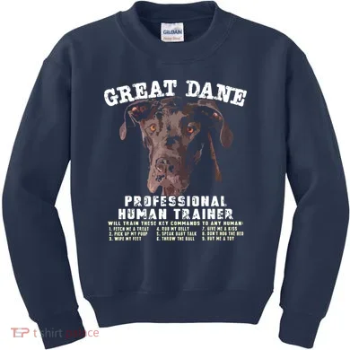 Kids Sweatshirt