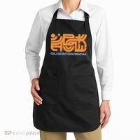 Gloom Division Black Apron thumb 2