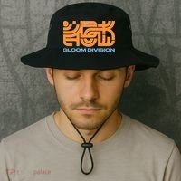 Gloom Division Black Bucket Hat thumb 2