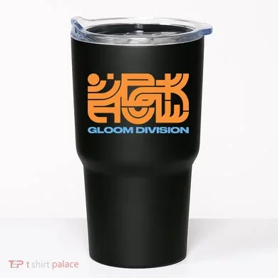 Tumbler