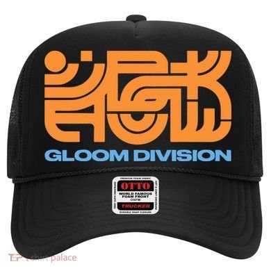 Gloom Division Black Hat