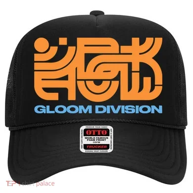 Gloom Division Black Hat