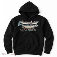 Grundéns Drift Boat Hoodie thumb 0