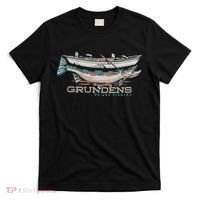 Grundéns Drift Boat T-Shirt thumb 0