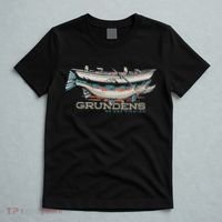 Grundéns Drift Boat T-Shirt thumb 5