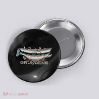 Grundéns Drift Boat Button thumb 0