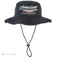 Grundéns Drift Boat Bucket Hat thumb 0