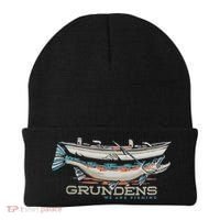 Grundéns Drift Boat Beanie thumb 0