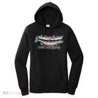 Grundéns Drift Boat Women's Hoodie thumb 0