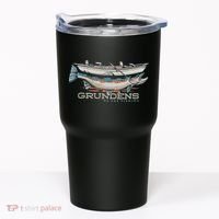 Grundéns Drift Boat Tumbler thumb 0