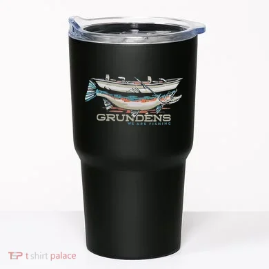 Tumbler