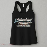 Grundéns Drift Boat Women's Tank Top thumb 3