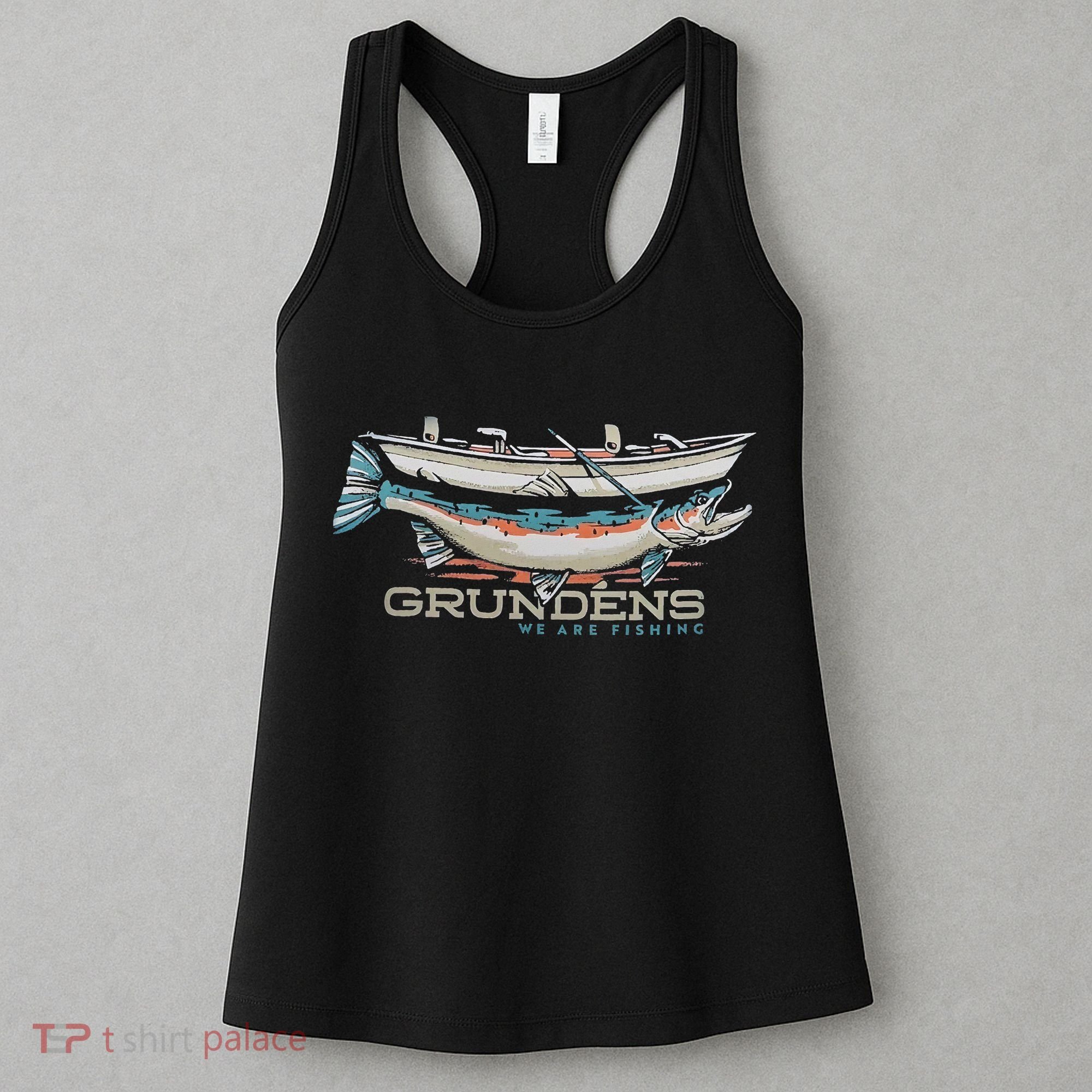 Grundéns Drift Boat Women's Tank Top