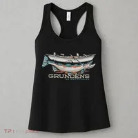 Grundéns Drift Boat Women's Tank Top thumb 3