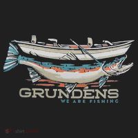 Grundéns Drift Boat Hat thumb 2