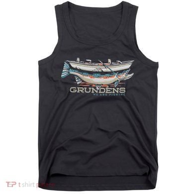 Grundéns Drift Boat Tank Top