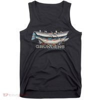 Grundéns Drift Boat Tank Top thumb 0