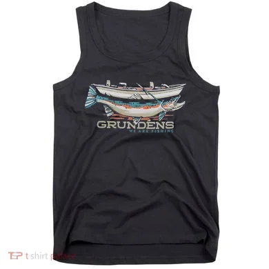 Grundéns Drift Boat Tank Top