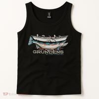 Grundéns Drift Boat Tank Top thumb 2