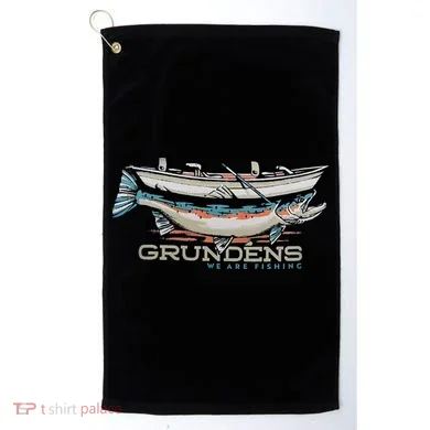 Golf Towel
