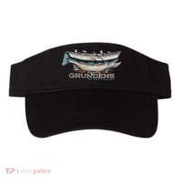 Grundéns Drift Boat Visor thumb 0