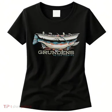 Grundéns Drift Boat Women's T-Shirt