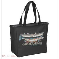 Grundéns Drift Boat Tote Bag thumb 2