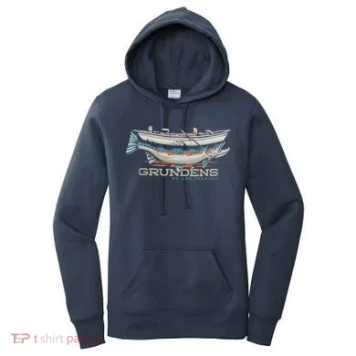 Women's Hoodie