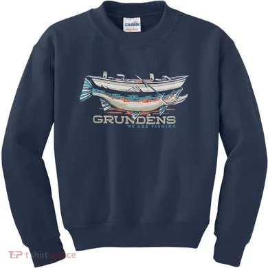 Kids Sweatshirt