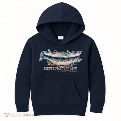 Kids Hoodie