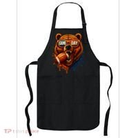 Game Day Bears Football Bear Apron thumb 0