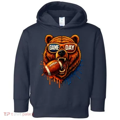 Toddler Hoodie